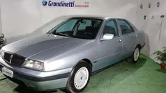 Blu Usata 1998 Lancia Kappa Tre volumi | 3000 € (Buon prezzo)