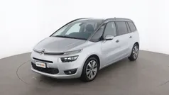 Argento Usata 2014 Citroën Grand C4 Picasso Exclusive Monovolume | 10.999 € (Buon prezzo)