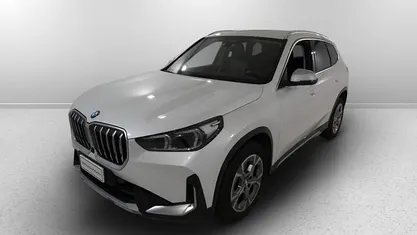 Usata 2023 BMW X1 Comfort Edition SUV | 40.000 € (Buon prezzo)