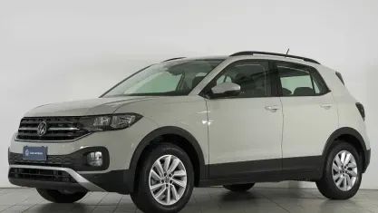 Usata VW T-Cross 95 CV (69 kW) 2023 SUV