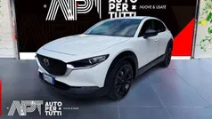 Bianco Usata 2022 Mazda CX-30 SUV | 22.500 € (Buon prezzo)