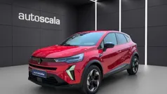 Rosso Nuova 2025 Renault Captur Techno SUV | 22.990 € (Buon prezzo)