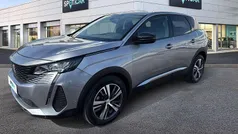 Grigio Usata 2022 Peugeot 3008 Allure SUV | 23.450 € (Buon prezzo)