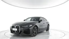 Grigio Usata 2021 BMW 420 M Sport Coupé | 37.900 € (Buon prezzo)