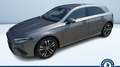 Usata 2024 Mercedes A180 Advanced Tre volumi | 32.400 € (Buon prezzo)