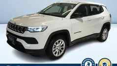 Usata 2023 Jeep Compass Longitude SUV | 27.500 € (Buon prezzo)
