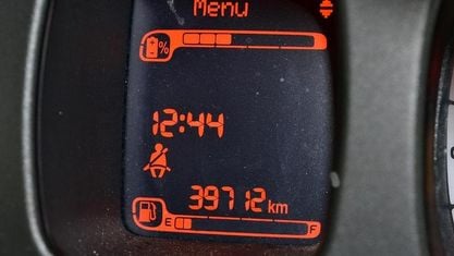Begagnad Fiat Panda 70 HK (51 kW) 2023 Vit Halvkombi
