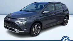 Grigio perlato Nuova 2024 Hyundai Bayon SUV | 17.800 € (Buon prezzo)