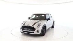 Grigio Usata 2019 Mini Cooper Hype Due volumi | 16.500 € (Ottimo prezzo)
