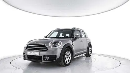 Usata 2019 Mini One D Countryman Hype SUV | 18.500 € (Ottimo prezzo)