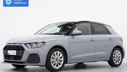 Usata Audi A1 Comfort 116 CV (85 kW) 2025 SUV