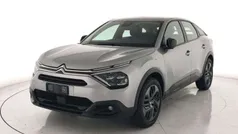 Grigio Usata 2024 Citroën C4 PureTech SUV | 17.700 € (Super prezzo)