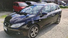 Gray Usata 2011 Seat Ibiza ST Copa Station wagon | 2200 € (Buon prezzo)