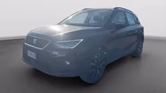 Nero Usata 2019 Seat Arona Black Edition SUV | 11.900 € (Buon prezzo)