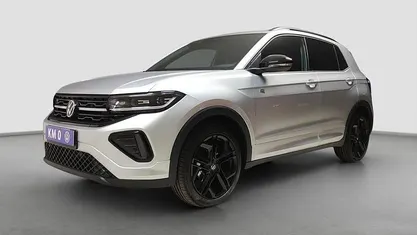Nuova 2025 VW T-Cross R-line Plus SUV | 25.800 € (Buon prezzo)