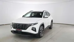 Usata 2021 Hyundai Tucson SUV | 19.300 € (Buon prezzo)