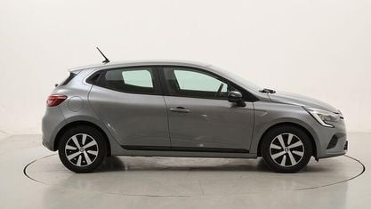 Gebraucht Renault Clio V Equilibre 101 PS (74 kW) 2023 Kleinwagen