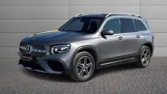 Mercedes GLB200