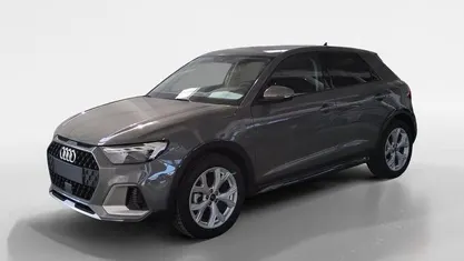Usata Audi A1 Business 116 CV (85 kW) 2025 SUV