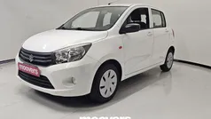 Suzuki Celerio