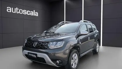 Usata 2019 Dacia Duster Prestige SUV | 12.990 € (Buon prezzo)