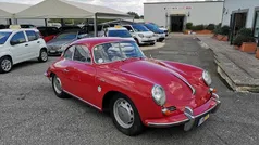 Usata 1964 Porsche 356 Tre volumi | 84.000 €