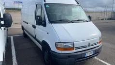 Usata 2003 Renault Master Furgone | 3990 € (Super prezzo)