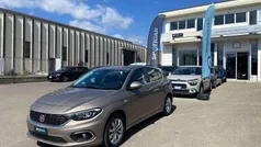 Marrone(met.) Usata 2020 Fiat Tipo Business Tre volumi | 14.500 € (Buon prezzo)
