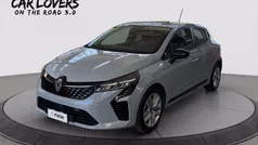 Grigio scuro Usata 2023 Renault Clio V Evolution Due volumi | 14.990 € (Buon prezzo)