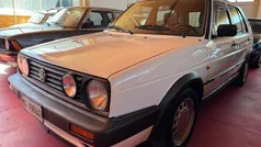 Usata 1990 VW Golf II GTD Tre volumi | 5900 €
