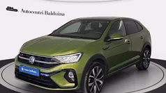 Usata 2022 VW Taigo R-line SUV | 23.500 € (Buon prezzo)