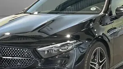Usata Mercedes A250 Advanced 218 CV (160 kW) 2025 Utilitaria