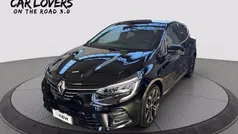 Nero Usata 2023 Renault Clio V Techno Due volumi | 16.990 € (Buon prezzo)