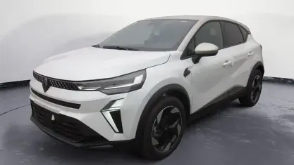 Nuova Renault Captur 122 CV (89 kW) 2026 SUV