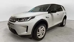 Bianco Usata 2021 Land Rover Discovery Sport S SUV | 28.900 € (Buon prezzo)