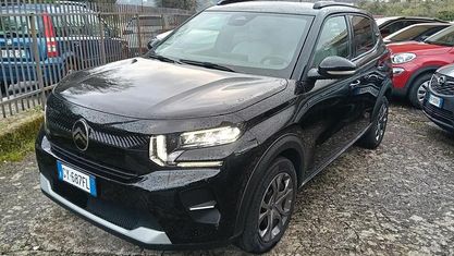 Occasion Citroën C3 PureTech 100 ch (73 kW) 2025 Noir SUV
