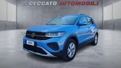 Usata 2024 VW T-Cross Life SUV | 23.180 € (Buon prezzo)