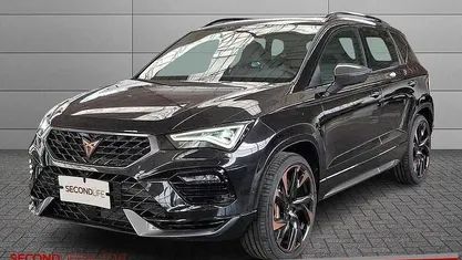 Usata Cupra Ateca VZ 300 CV (220 kW) 2025 SUV