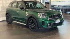 Usata 2023 Mini Cooper S Countryman Classic SUV | 35.900 € (Buon prezzo)