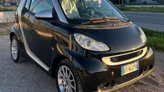 Usata 2009 Smart ForTwo Coupé Coupé | 3500 € (Ottimo prezzo)
