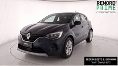 Usata 2022 Renault Captur Zen SUV | 16.490 € (Ottimo prezzo)