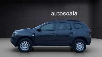 Usata Dacia Duster Essentiel 101 CV (74 kW) 2020 SUV