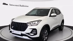 Bianco Usata 2024 DR DR 5.0 SUV | 17.500 € (Buon prezzo)