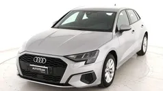 Argento Usata 2023 Audi A3 Business | 24.200 € (Ottimo prezzo)