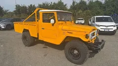 Usata 1970 Toyota Land Cruiser SUV | 26.000 €