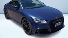 Usata 2017 Audi TT Comfort Coupé | 26.900 € (Buon prezzo)