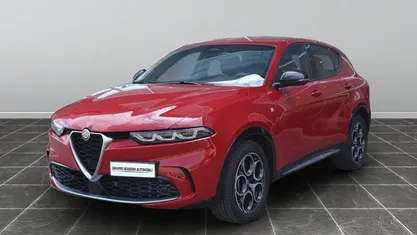 Rosso Usata 2023 Alfa Romeo Tonale Ti SUV | 26.900 € (Buon prezzo)