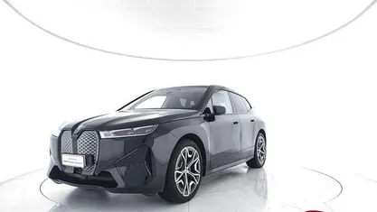 Nero Usata 2022 BMW iX SUV | 43.000 € (Super prezzo)