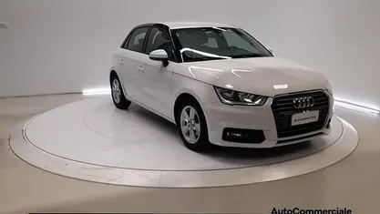 Usata 2017 Audi A1 Comfort | 13.200 € (Ottimo prezzo)