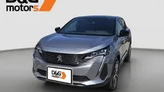 Grigio metallizzato Usata 2024 Peugeot 3008 Allure | 21.000 € (Ottimo prezzo)